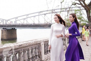 Hành Trình Xuyên Việt 2015 - Tập 52 - TẠM BIỆT HUẾ THƯƠNG