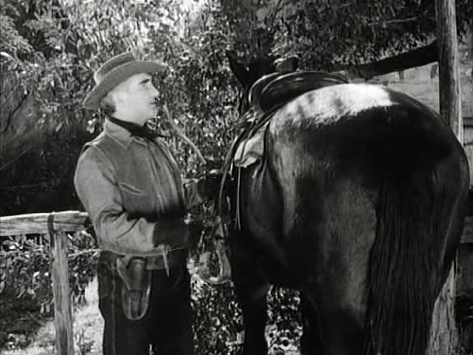 Der Lone Ranger  S01E19