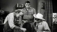 Der Lone Ranger  S01E17