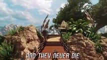 HITMARKERS     Black Ops 3 Gaming Music Video Parody (Community Spotlight)