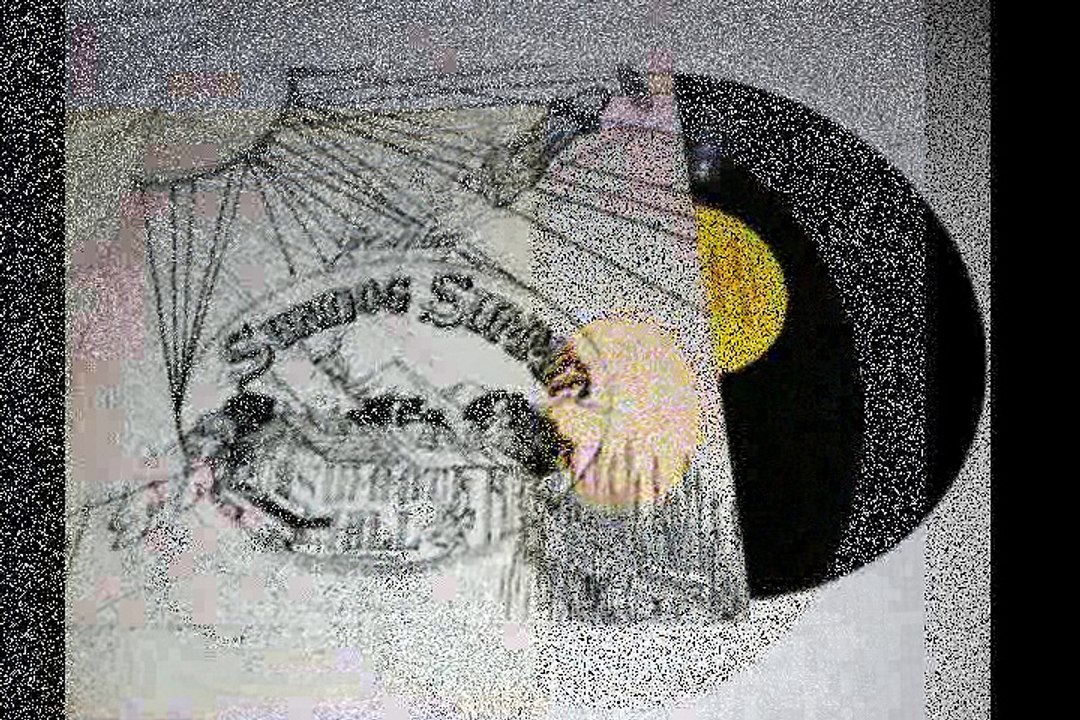 Sundog Summit  "Introduction To The High Commissioner Of Cyprus"1976 US Private Hippy Psych proto punk