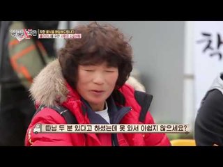 감동의 착한 음식 배달! “어머니, 사랑합니다.”