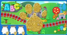 Blues Clues - Blues Gold Clues Challenge