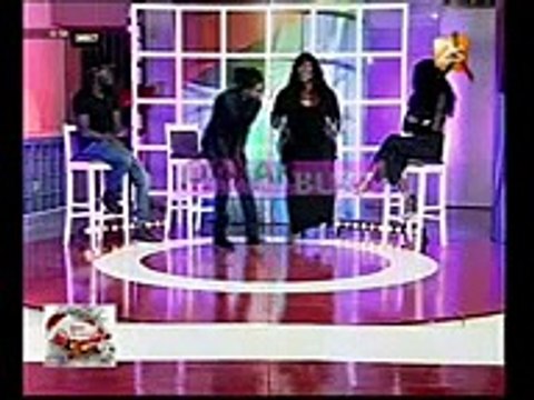 Vidéo- Affaire Bouba Ndour- Les chaudes questions de Bijou à Queen Biz… Regardez