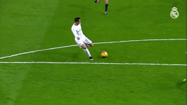 É só golaço! Real Madrid relembra os gols mais bonitos de 2016