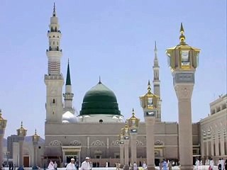 Naat Sarkar (SAW) Ki Parta Hoon