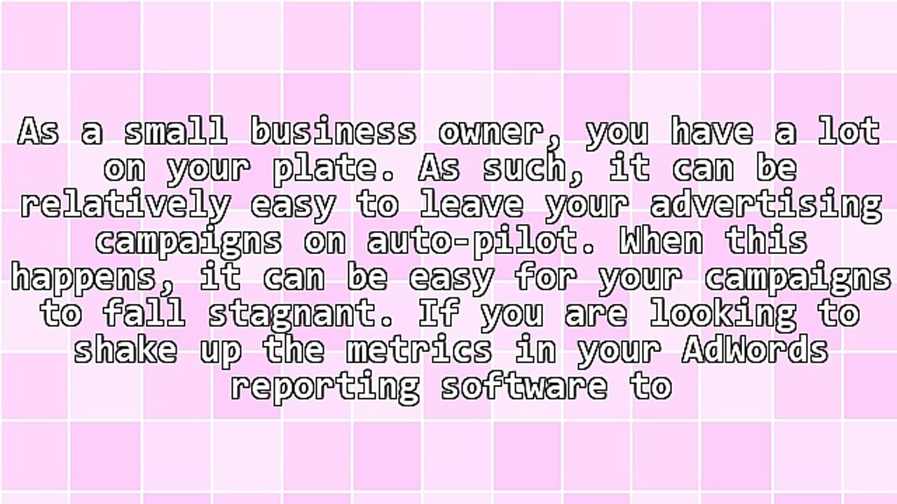 5 Secrets for Crazy Effective AdWords Campaigns