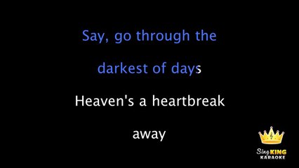 DJ Snake feat Justin Bieber - Let me love you KARAOKE / INSTRUMENTAL