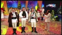 Ovidiu Homorodean ,Tudor Furdui Iancu,Cristian Fodor - Revelion 2017