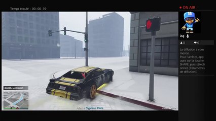 Goat Simulator : Délire et Détente (3)