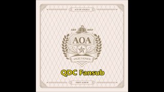 02-AOA - Bing Bing [AUDIO]