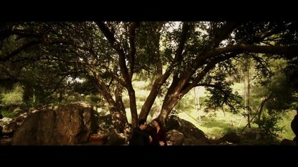 A Tale of Love and Darkness Movie Trailer (2015) - Natalie Portman [HD]