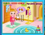 Baby Hazel Games Skin Care | Baby Hazel Bathing Game to Play