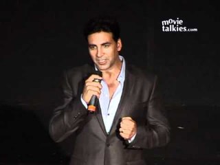 Akshay Kumar back in Action with 'Rowdy Rathore'