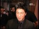 Shah Rukh Khan at Sunayna and Ganesh Hegde's wedding reception