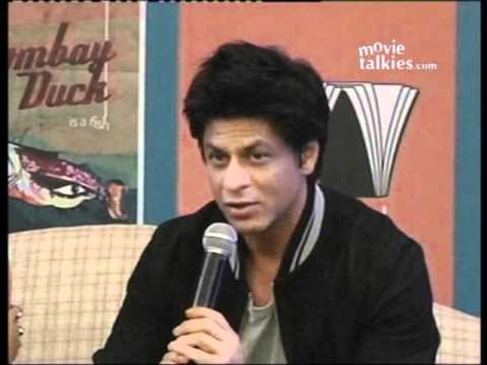 Shah Rukh: 'Kanika has had the best tutelage under Farah Khan'
