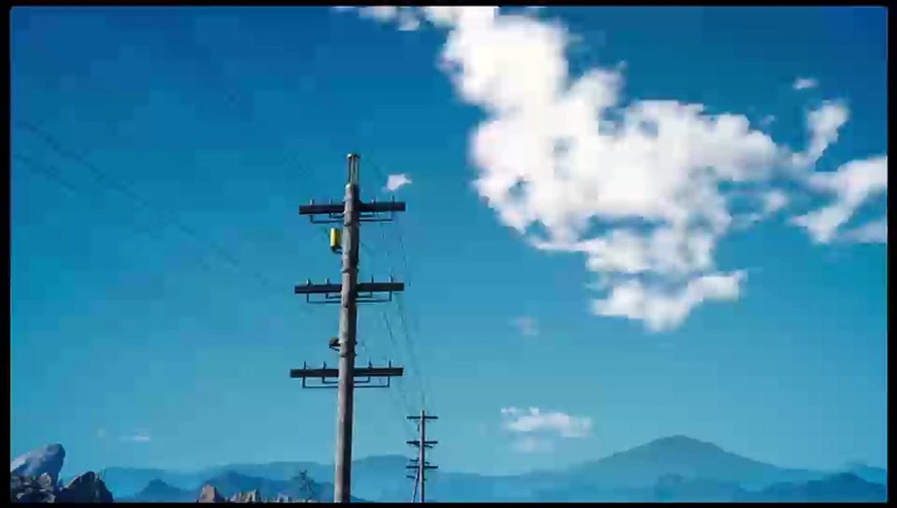 FINAL FANTASY XV detente chapitre 1 (8)