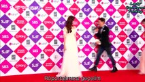 [311216] Seohyun - Kırmızı Halı Röportajı (SBS Drama Ödülleri)