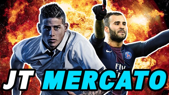 Journal du Mercato : les stars qui vont secouer le marché hivernal