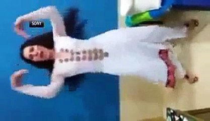 Girl Hot Dance Mujra in Private Room (Pakistani Mujra Dance)