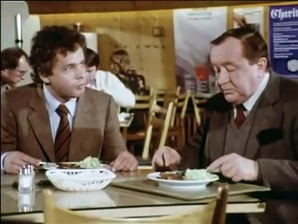 Der Alte  E39 - Die tote Hand