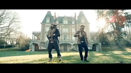 Admiral T Ft. Kalash - Love Don't Crack