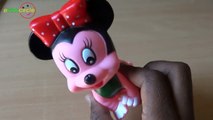 Mickey Mouse Play Doh Mickey Mouse Playdoh Toy Fun Play