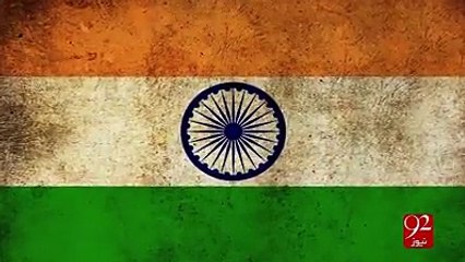 سرحدوں کے بعد ٹیکنالوجی کی دنیا میں بھی بھارتی دہشتگردی