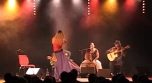 La Gitana gipsy