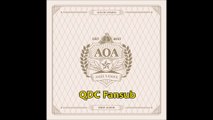 10-AOA - With ELVIS [AUDIO]