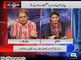 Rauf Klasra Revealed The Actual Reason, Why Javed Hashmi Defame To Imran Khan