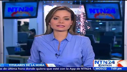 Investigan las causas del choque entre dos avionetas en EE. UU.