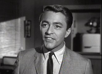 My Favorite Martian  S01E08 - The Awful Truth