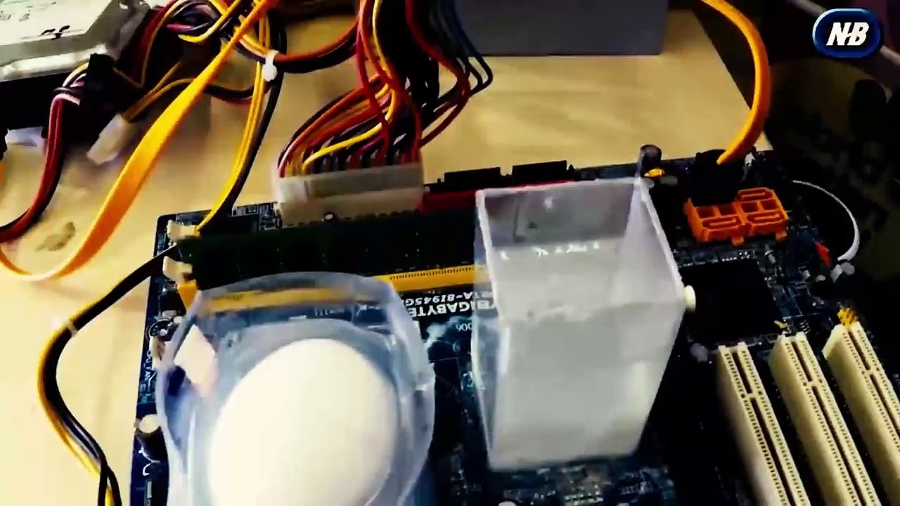 Kendin Yap | Mikser Nasıl Yapılır ?