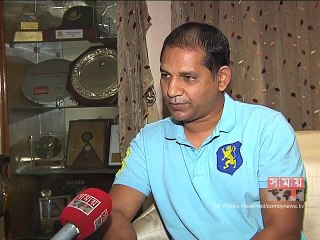 সাদা পোশাকে অভিষেকের অপেক্ষায় তাসকিন, বিবেচনায় আছেন শফিউলও