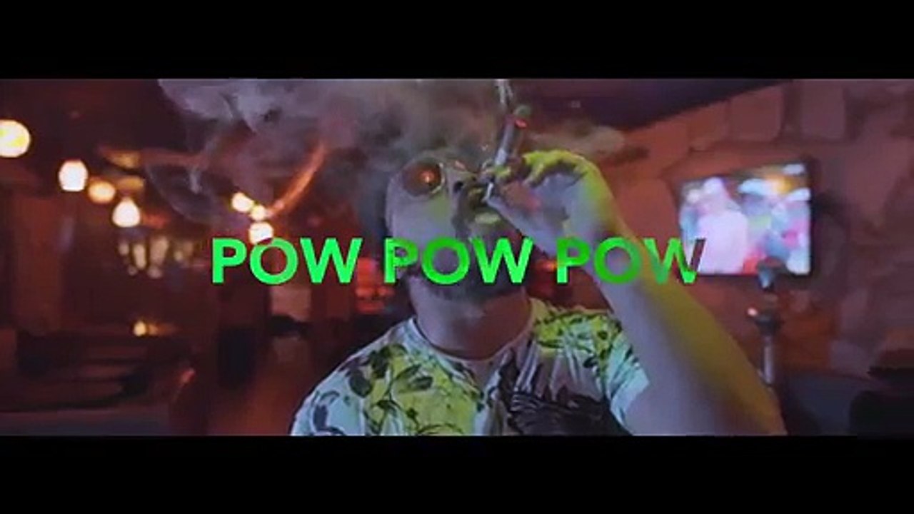 DIKA - Pow Pow Pow Feat 13eme Art [CLIP OFFICIEL] (1)