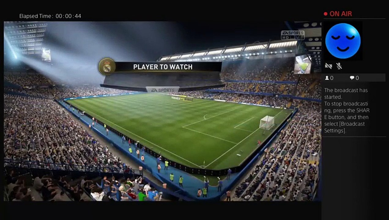 Fifa17 :) (5)