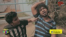 Fun Bucket 66th Copy Funny Videos by Harsha Annavarapu TeluguComedyWebSeries