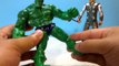 The Incredible Hulk Superhero Vs Thor Superhero. Superheroes fight. Hulk knockout Thor.