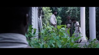 THE BIRTH OF A NATION (2017) - Bande Annonce VF