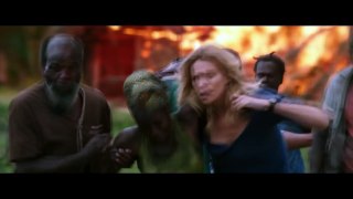 THE LAST FACE Bande Annonce Charlize Theron, Sean Penn