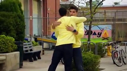 Degrassi | S13e07 | Honey