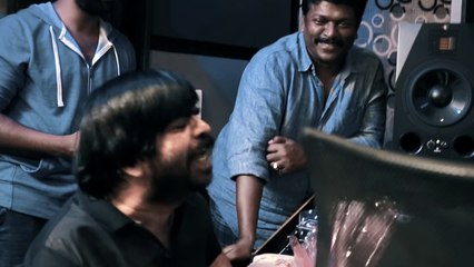 Koditta Idangalai Nirappuga - Damukaatlaan Dumukaatalaa Song with Lyrics - Shanthanu - Sathya