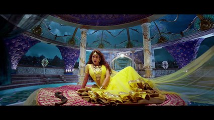 Kaashmora Tamil Songs - Oyaa Oyaa Video Song - Karthi, Nayanthara - Santhosh Narayanan