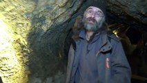 Belgium's Goyet caves prove Neanderthals were cannibals