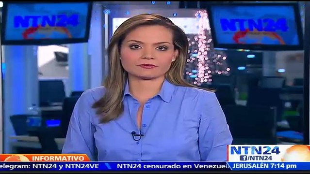 Analista político advierte que entre más territorio vaya perdiendo ISIS “van aumentar los ataques terroristas en ciudades europeas”