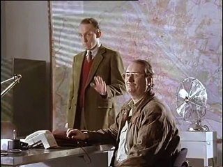 S1Ep08 ΡΕΞ - Διάγνωση ''Φόνος'' (REX - Diagnose Mord)