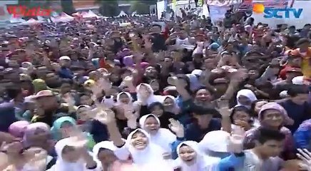 Dadali - Cinta yang Tersakiti (Karnaval Inbox Kudus)