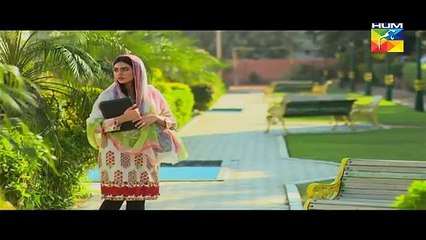 Kitni Girhein Baqi Hain Episode 10