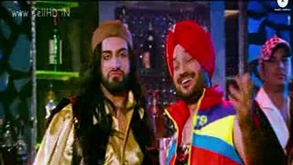 Pee Daala Maine - Club Dancer